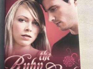 The Ruby Circle: Bloodlines, Book 6 by Richelle Mead (Trade Paperback)