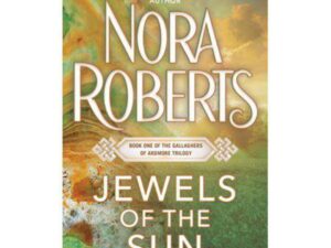 Book cover: Jewels of the Sun