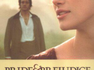 Pride & Prejudice by Jane Austen (Trade Paperback)