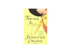 Faking It: Dempsey, Book 2 by Jennifer Crusie (Hardcover)