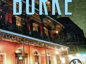Burning Angel: Dave Robicheaux, Book 8 by James Lee Burke (Hardcover)