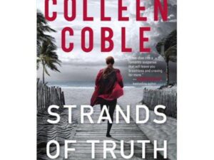 Strands Of Truth by Colleen Coble (New Trade Paperback)