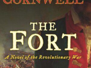 The Fort book cover Revolutionary War novel
