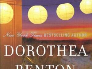 Porch Lights by Dorothea Benton Frank (Hardcover)