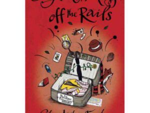 Bryant & May off the Rails: Peculiar Crimes Unit, Book 8 by Christopher Fowler (Hardcover)