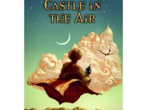 Castle In The Air: Howl's Castle, Book 2 by Diana Wynne Jones (Trade Paperback)