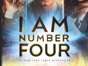 Three Are Dead. I Am Number Four: Lorien Legacies Series, Book 1 by Pittacus Lore (Hardcover)
