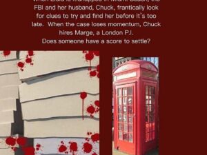 Vanishing Author by Sheri McLaughlin (New Trade Paperback)