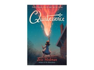 Quintessence by Jess Redman (Trade Paperback)