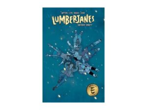 Lumberjanes Vol. 15: Birthday Smarty by Shannon Watters and Kat Leyh (Illustrated Paperback)
