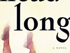 Head-long by Michael Frayn (Hardcover)
