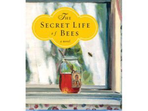 The Secret Life of Bees by Sue Monk Kidd (Trade Paperback)