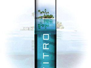 Vitro by Jessica Khoury (Hardcover)
