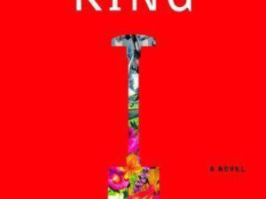 Lisey's Story by Stephen King (Hardcover)