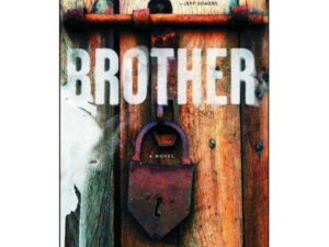 Brother by Ania Ahlborn (Trade Paperback)
