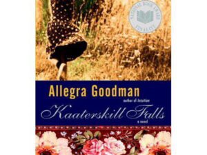 Kaaterskill Falls by Allegra Goodman (Trade Paperback)