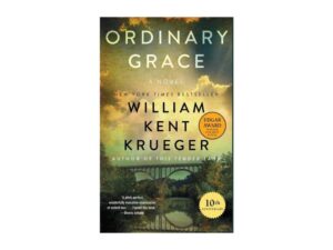 Ordinary Grace by William Kent Krueger (Trade Paperback)