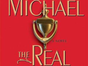 The Real Mother by Judith Michael (Hardcover)