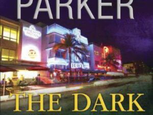 Barbara Parker The Dark of Day cover
