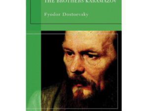 The Brothers Karamazov by Fyodor Dostoevsky (Trade Paperback)
