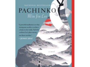 Pachinko by Min Jin Lee (Trade Paperback)