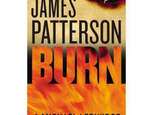 Burn: Michael Bennett, Book 7 by James Patterson and Michael Ledwidge (Hardcover)