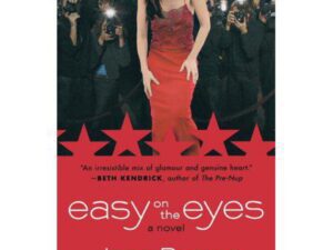 Easy on the Eyes by Jane Porter (Trade Paperback)