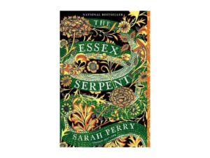 The Essex Serpent by Sarah Perry (Trade Paperback)