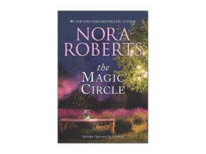 The Magic Circle: Donovan Legacy, Books 1 & 2 by Nora Roberts (Trade Paperback)