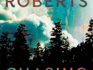Chasing Fire by Nora Roberts (Hardcover)