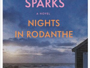 Nights in Rodanthe by Nicholas Sparks (Hardcover)