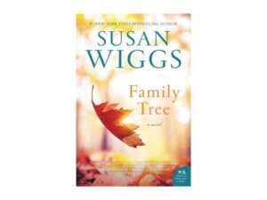 Family Tree by Susan Wiggs (Trade Paperback)