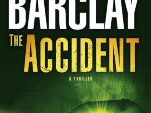 Book cover: The Accident by Barclay