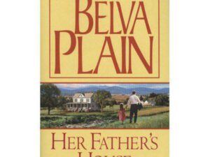 Her Father's House by Belva Plain (Mass Market Paperback)
