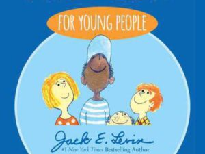Proverbs For Young People by Jack E. Levin (New Hardcover)