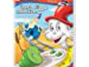 Dr. Seuss: Green Eggs and Ham And Other Favorites (Full Frame DVD)