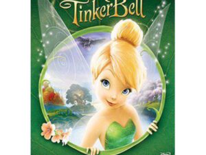 Disney's Tinker Bell (DVD)