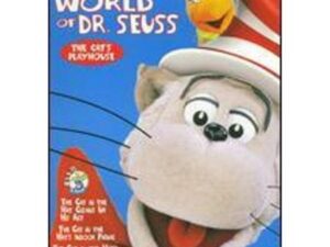 The Wubbulous World Of Dr. Seuss: The Cat's Playhouse (Full Frame DVD)