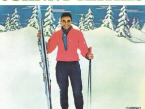 Johnny Mathis: Merry Christmas (CD)