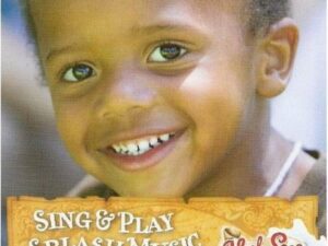 Sing & Play Splash Music: High Seas (Music CD)