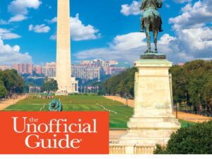 The Unofficial Guide to Washington, D.C., 14th Edition by Renee Sklarew (New Paperback)