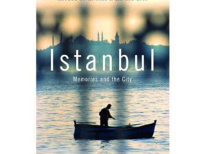 Istanbul: Memories and the City by Orhan Pamuk (Trade Paperback)
