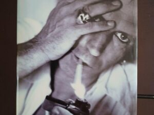 Life by Keith Richards (Hardcover)