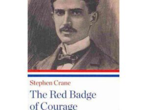 The Red Badge of Courage by Stephen Crane (Trade Paperback)