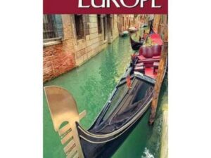 AAA's Europe TravelBook: The Guide to Premier Destinations (Travel Guide) 17th Edition by Des Hannigan, Sally Roy, Nia Williams (Paperback)