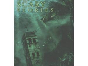 Six Scary Stories selected and introduced by Stephen King (Hardcover)