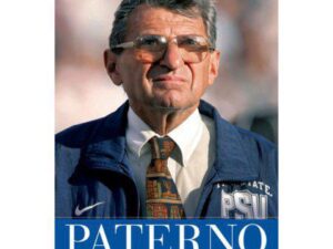 Paterno by Joe Posnanski (Hardcover)