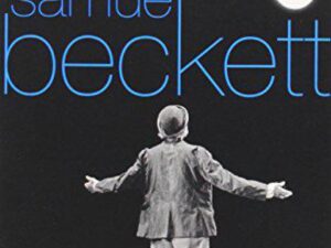 Waiting for Godot: A Tragicomedy in Two Acts by Samuel Beckett (Paperback)