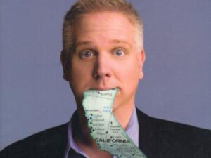 An Inconvenient Book: Real Solutions To The World's Biggest Problems by Glenn Beck and Kevin Balfe (Hardcover)