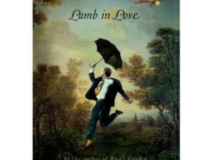Lamb in Love by Carrie Brown (Hardcover)